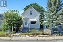 1664 Montreal Street, Regina, SK  - Outdoor 