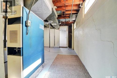 1664 Montreal Street, Regina, SK - Indoor Photo Showing Bathroom