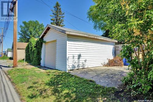 1664 Montreal Street, Regina, SK - Outdoor