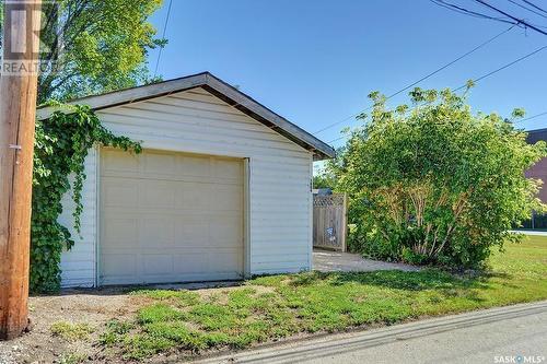 1664 Montreal Street, Regina, SK - Outdoor