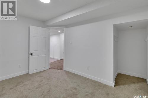 183 Magee Crescent, Regina, SK - Indoor Photo Showing Other Room