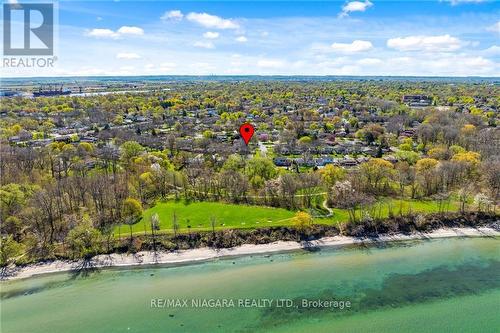 37 Cherie Road, St. Catharines, ON - Outdoor With Body Of Water With View