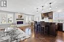 37 Cherie Road, St. Catharines, ON  - Indoor Photo Showing Kitchen With Upgraded Kitchen 