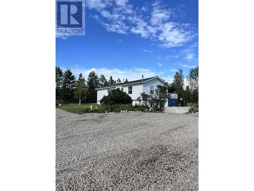 9789 255 Road, Fort St. John, BC - Outdoor