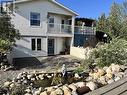 9789 255 Road, Fort St. John, BC  - Outdoor With Balcony 