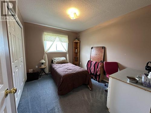 9789 255 Road, Fort St. John, BC - Indoor Photo Showing Bedroom