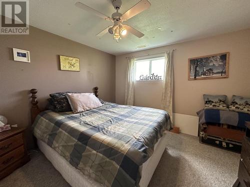 9789 255 Road, Fort St. John, BC - Indoor Photo Showing Bedroom