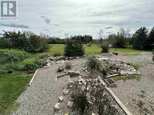 9789 255 Road, Fort St. John, BC - Outdoor With View