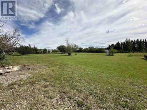 9789 255 Road, Fort St. John, BC - Outdoor With View