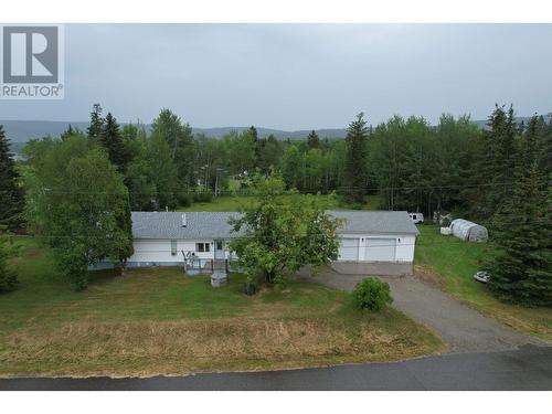 2959 Dragon Lake Road, Quesnel, BC - Outdoor