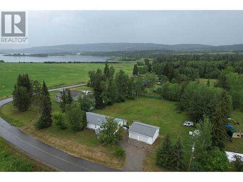 2959 Dragon Lake Road, Quesnel, BC - Outdoor With View