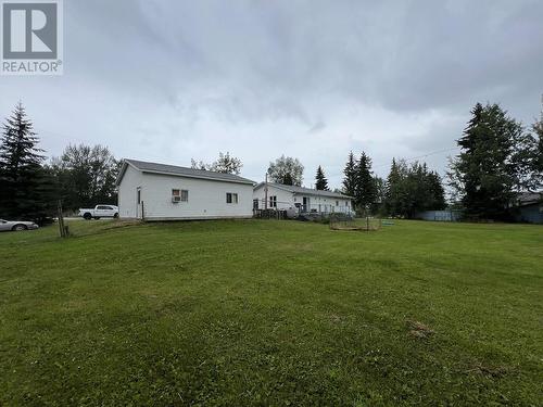 2959 Dragon Lake Road, Quesnel, BC - Outdoor