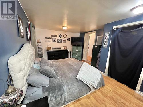 2959 Dragon Lake Road, Quesnel, BC - Indoor Photo Showing Bedroom