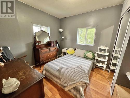 2959 Dragon Lake Road, Quesnel, BC - Indoor Photo Showing Bedroom