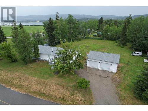 2959 Dragon Lake Road, Quesnel, BC - Outdoor With View