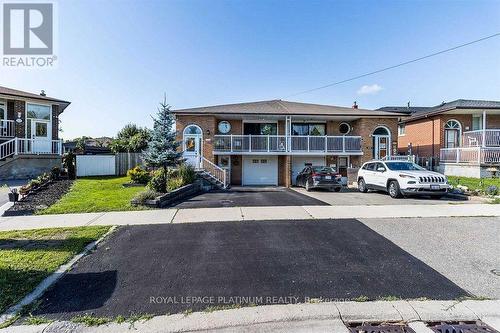 324 Royal Salisbury Way, Brampton (Madoc), ON 