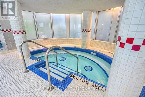 Ph601 - 5765 Yonge Street, Toronto (Newtonbrook East), ON - Indoor Photo Showing Other Room With In Ground Pool