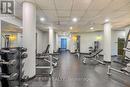 Ph601 - 5765 Yonge Street, Toronto (Newtonbrook East), ON  - Indoor Photo Showing Gym Room 