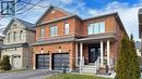 Bsmt - 16 Corner Brook Crescent, Vaughan (Vellore Village), ON  - Outdoor With Facade 