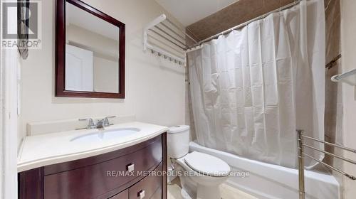 Bsmt - 16 Corner Brook Crescent, Vaughan (Vellore Village), ON - Indoor Photo Showing Bathroom