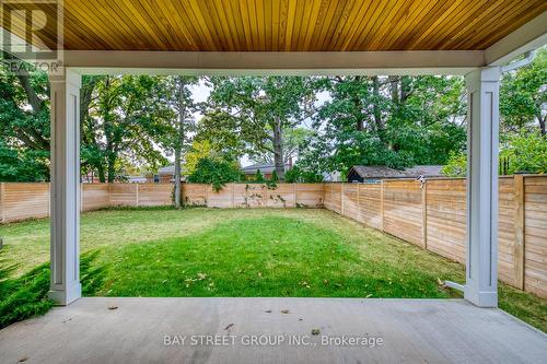 266 Weighton Drive, Oakville (Bronte East), ON 