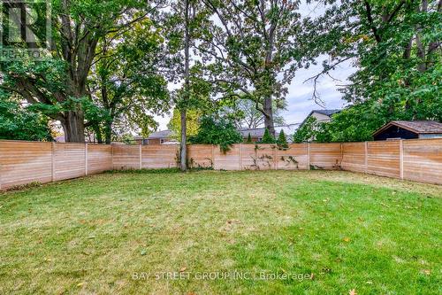 266 Weighton Drive, Oakville (Bronte East), ON 