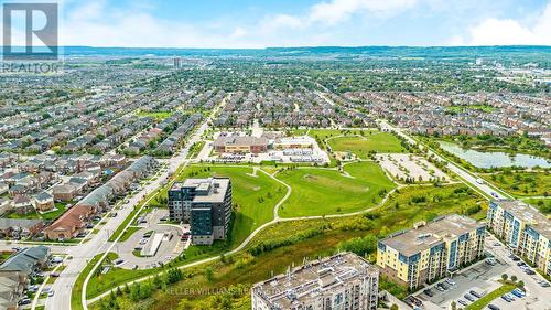 304 - 1370 Costigan Road, Milton, ON - Outdoor With View