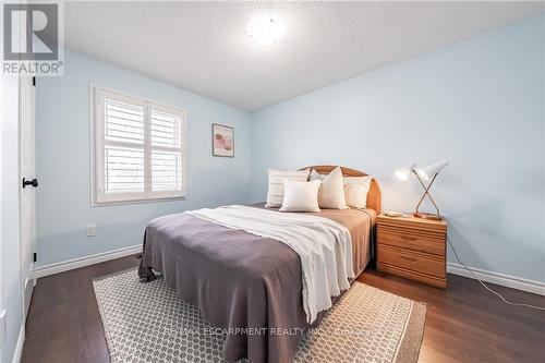 680 Rexford Drive, Hamilton (Randall), ON - Indoor Photo Showing Bedroom