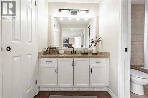 680 Rexford Drive, Hamilton (Randall), ON - Indoor Photo Showing Bathroom