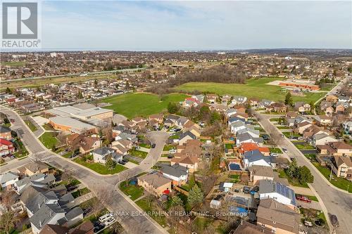 680 Rexford Drive, Hamilton (Randall), ON - Outdoor With View