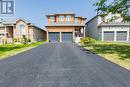 48 Prince Of Whales Drive, Barrie (Innis-Shore), ON  - Outdoor With Facade 