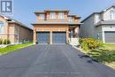 48 Prince Of Whales Drive, Barrie (Innis-Shore), ON  - Outdoor With Facade 