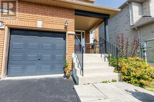 48 Prince Of Whales Drive, Barrie (Innis-Shore), ON - Outdoor