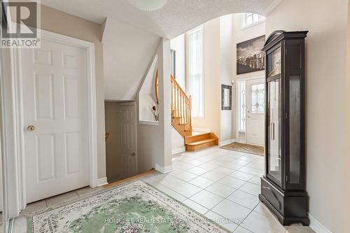 48 Prince Of Whales Drive, Barrie (Innis-Shore), ON - Indoor Photo Showing Other Room