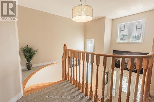 48 Prince Of Whales Drive, Barrie (Innis-Shore), ON - Indoor Photo Showing Other Room