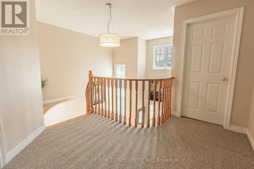 48 Prince Of Whales Drive, Barrie (Innis-Shore), ON - Indoor Photo Showing Other Room