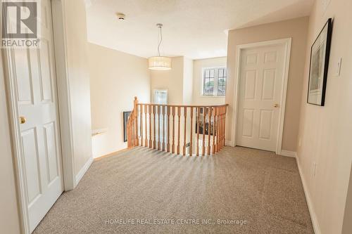 48 Prince Of Whales Drive, Barrie (Innis-Shore), ON - Indoor Photo Showing Other Room