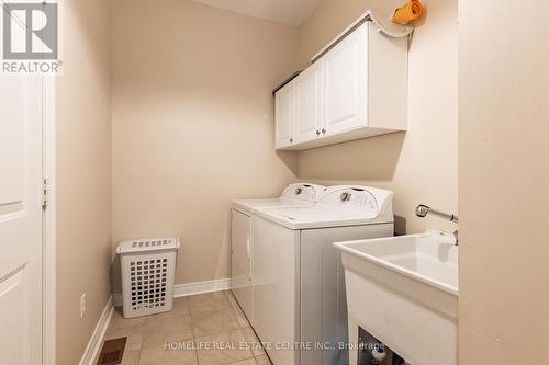 48 Prince Of Whales Drive, Barrie (Innis-Shore), ON - Indoor Photo Showing Laundry Room