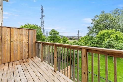 1169 Garner Road E|Unit #29, Hamilton, ON - Outdoor