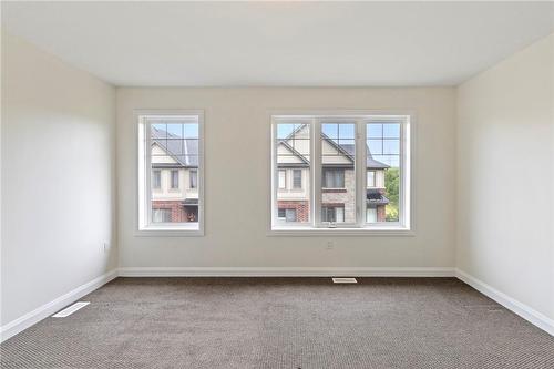 1169 Garner Road E|Unit #29, Hamilton, ON - Indoor Photo Showing Other Room