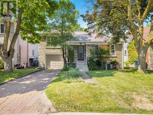 42 Frontenac Avenue, Toronto (Bedford Park-Nortown), ON - Outdoor