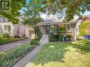 42 Frontenac Avenue, Toronto (Bedford Park-Nortown), ON  - Outdoor With Facade 