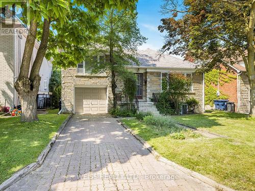 42 Frontenac Avenue, Toronto (Bedford Park-Nortown), ON - Outdoor