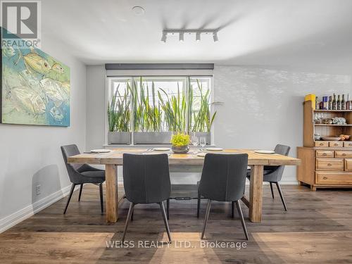 42 Frontenac Avenue, Toronto (Bedford Park-Nortown), ON - Indoor Photo Showing Dining Room