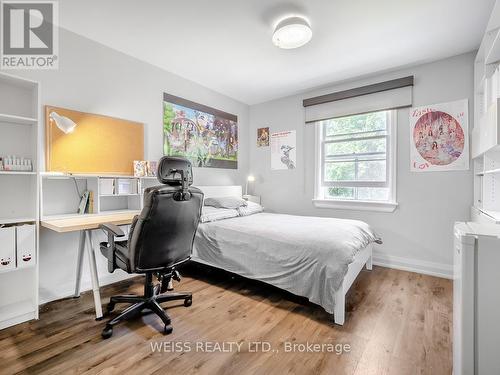 42 Frontenac Avenue, Toronto (Bedford Park-Nortown), ON - Indoor Photo Showing Bedroom