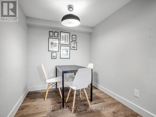 42 Frontenac Avenue, Toronto (Bedford Park-Nortown), ON - Indoor Photo Showing Dining Room