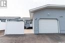 5 402 Tesky Crescent, Wynyard, SK  - Outdoor 