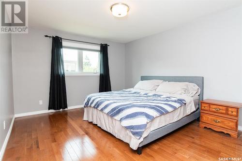 5 402 Tesky Crescent, Wynyard, SK - Indoor Photo Showing Bedroom