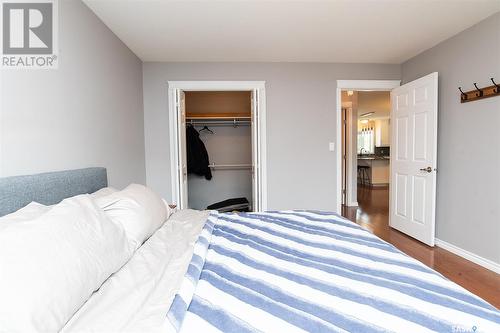 5 402 Tesky Crescent, Wynyard, SK - Indoor Photo Showing Bedroom