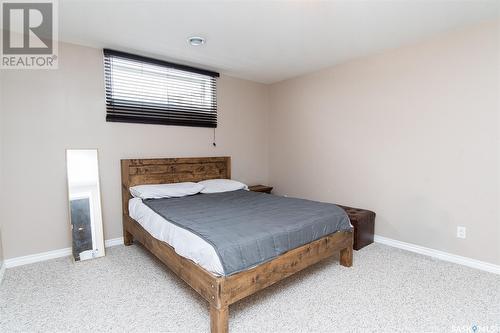 5 402 Tesky Crescent, Wynyard, SK - Indoor Photo Showing Bedroom